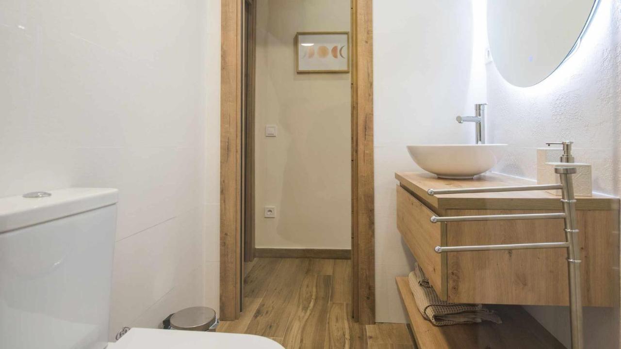 Apartamento Ruh Sara By Toledo Ap Exterior foto